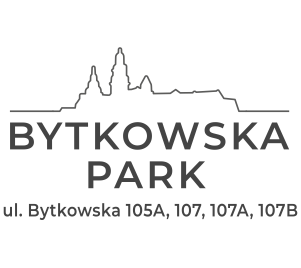 Bytkowska Park Katowice